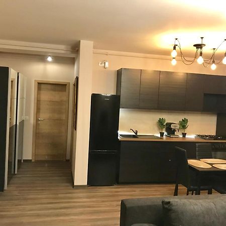 Wood Central Apartment Timişoara Exterior foto