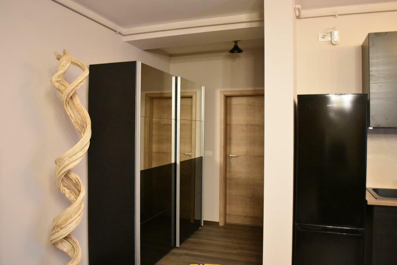 Wood Central Apartment Timişoara Exterior foto